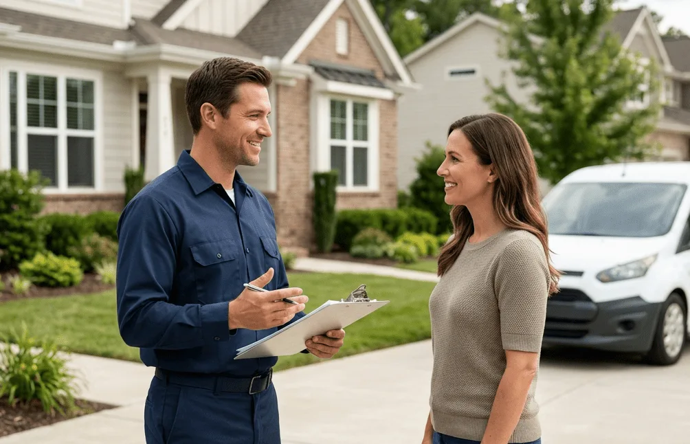 Mold Remediation Danville, OH FAQs